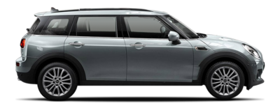 Mini Clubman image
