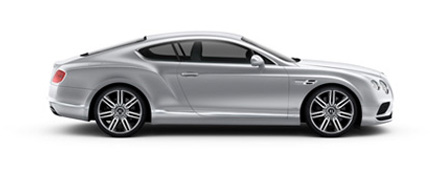 Bentley Continental  image