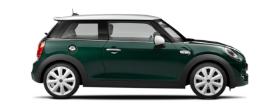 Mini Cooper image