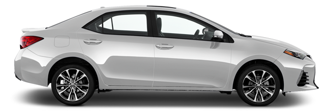 Toyota Corolla image