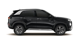 Hyundai Creta Maroc