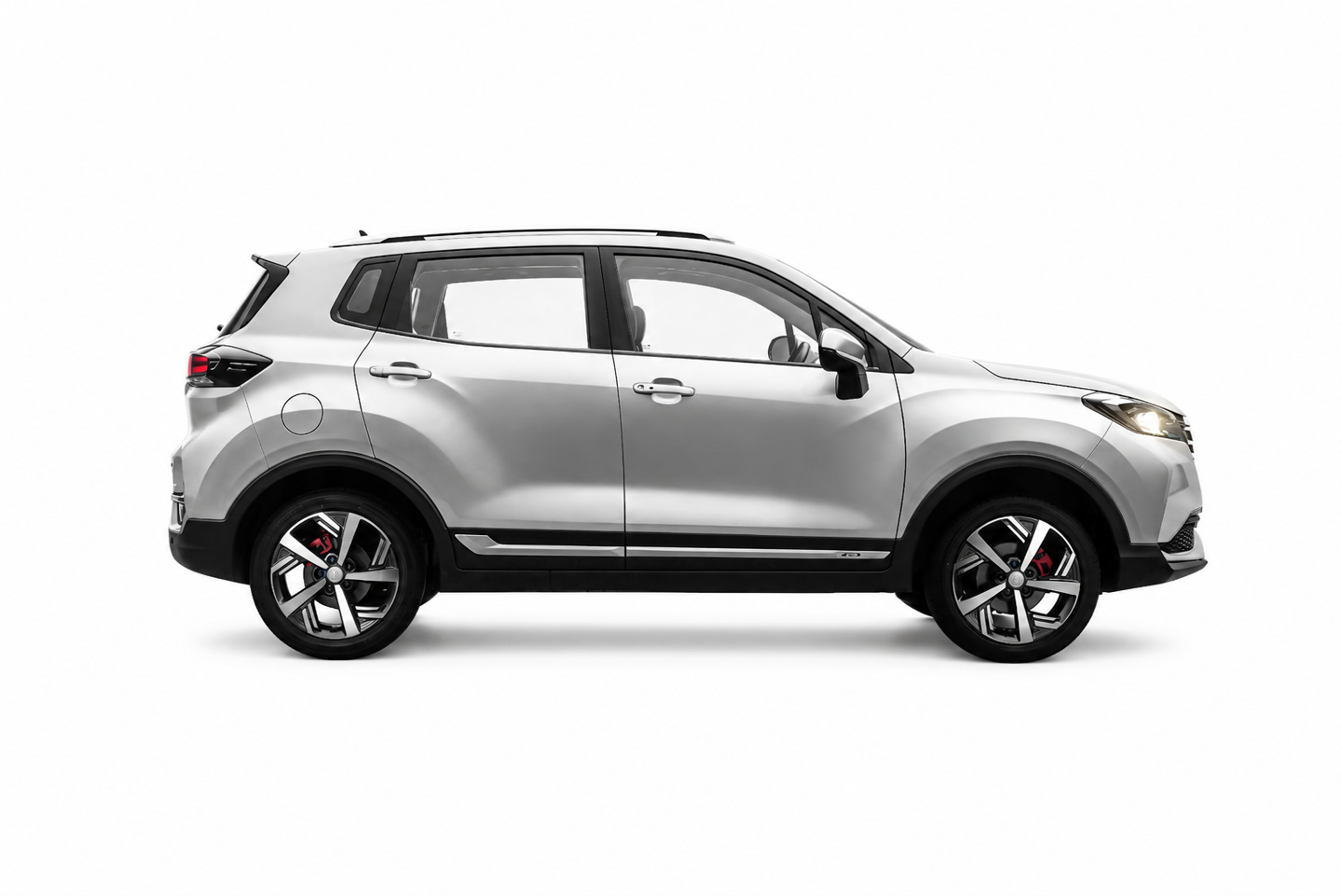 Changan CS15 image