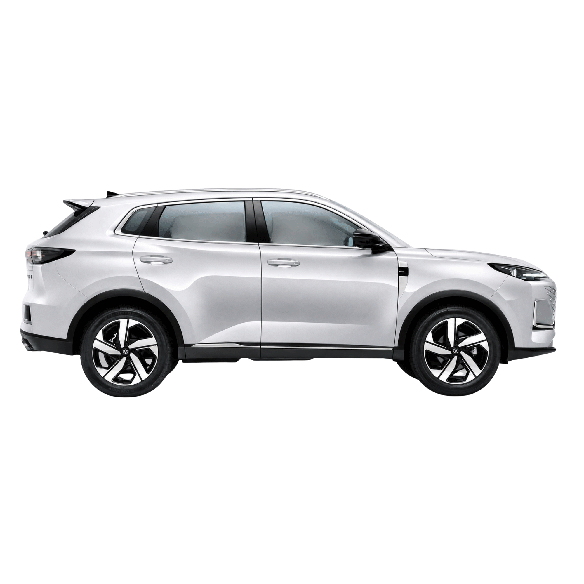 CS55 PHEV image
