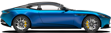 Aston Martin DB11