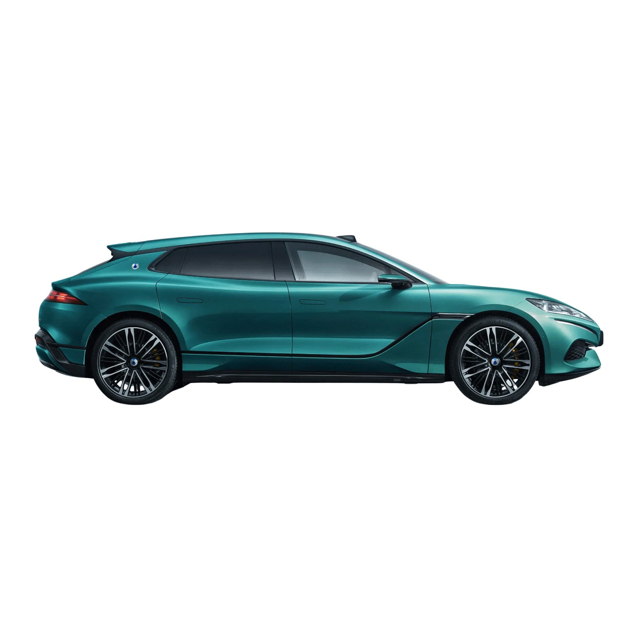 Denza Z9 GT