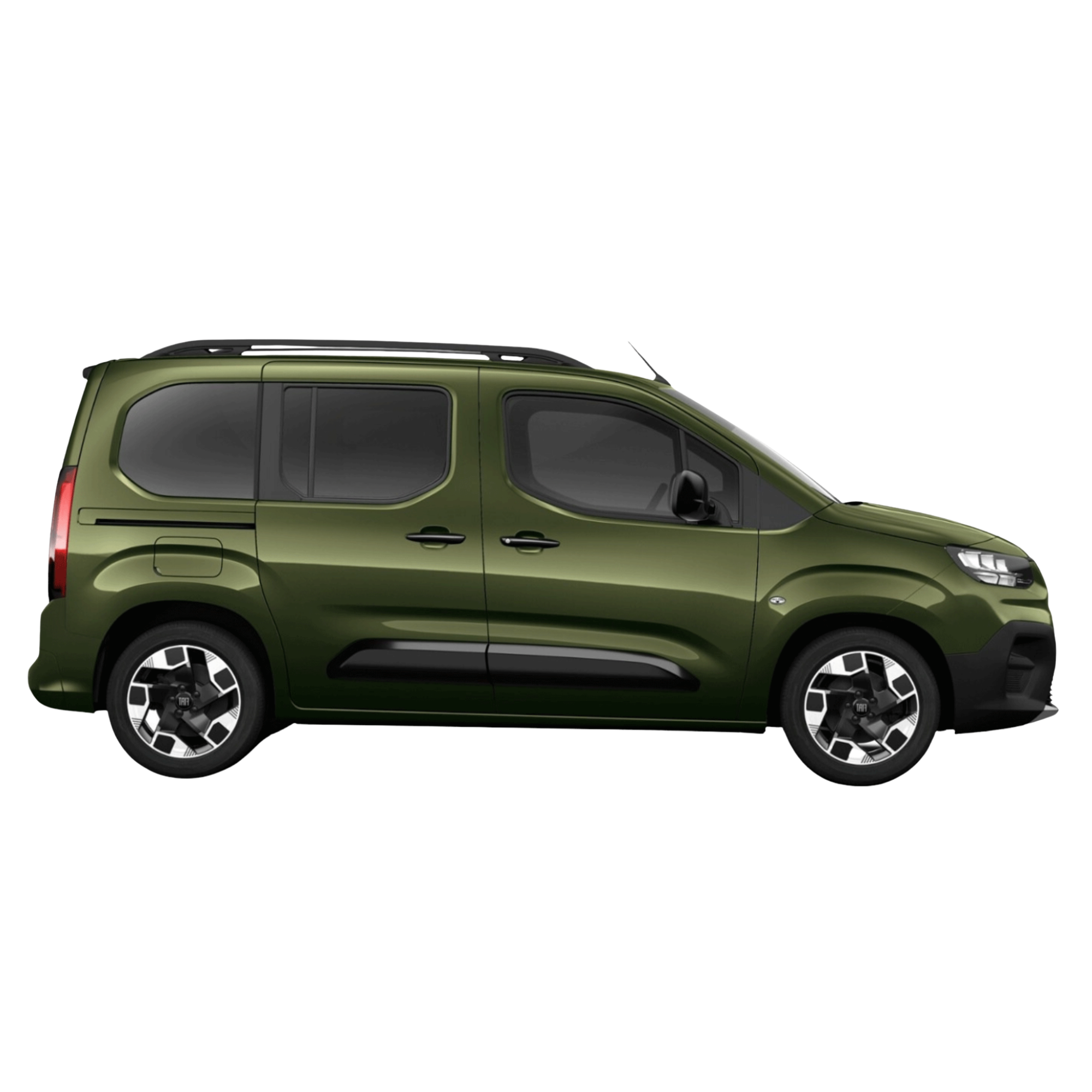 Fiat Doblo image