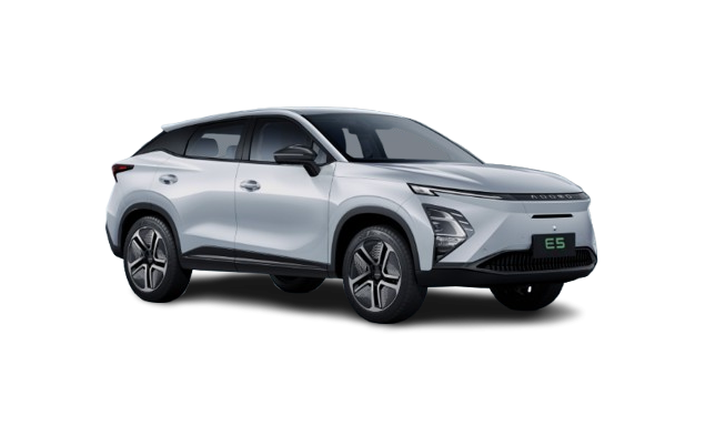 Omoda E5 Maroc