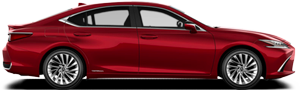 Lexus ES image