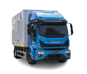 Iveco eurocargo