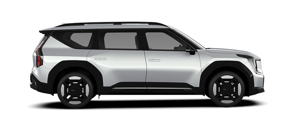 Kia EV9 image