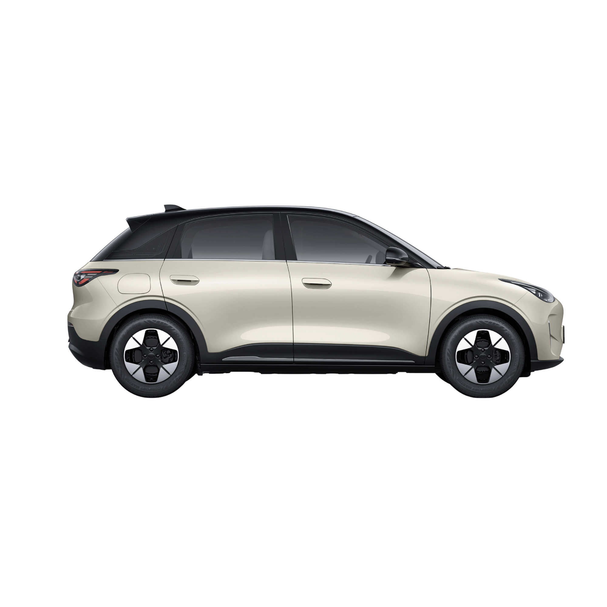 Geely EX2 Maroc
