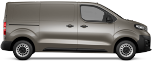 Peugeot Expert image