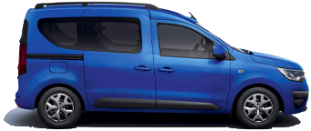 Renault Express image