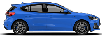 Ford Focus image