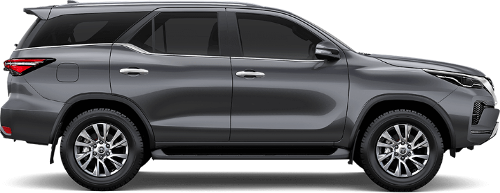 Toyota Fortuner image