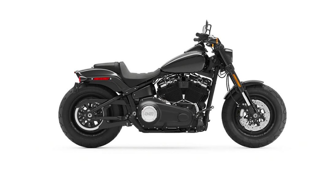 Harley-Davidson fxfbs