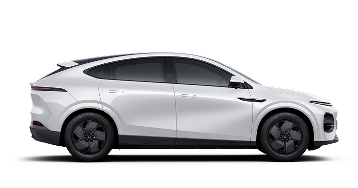 XPENG G6 image
