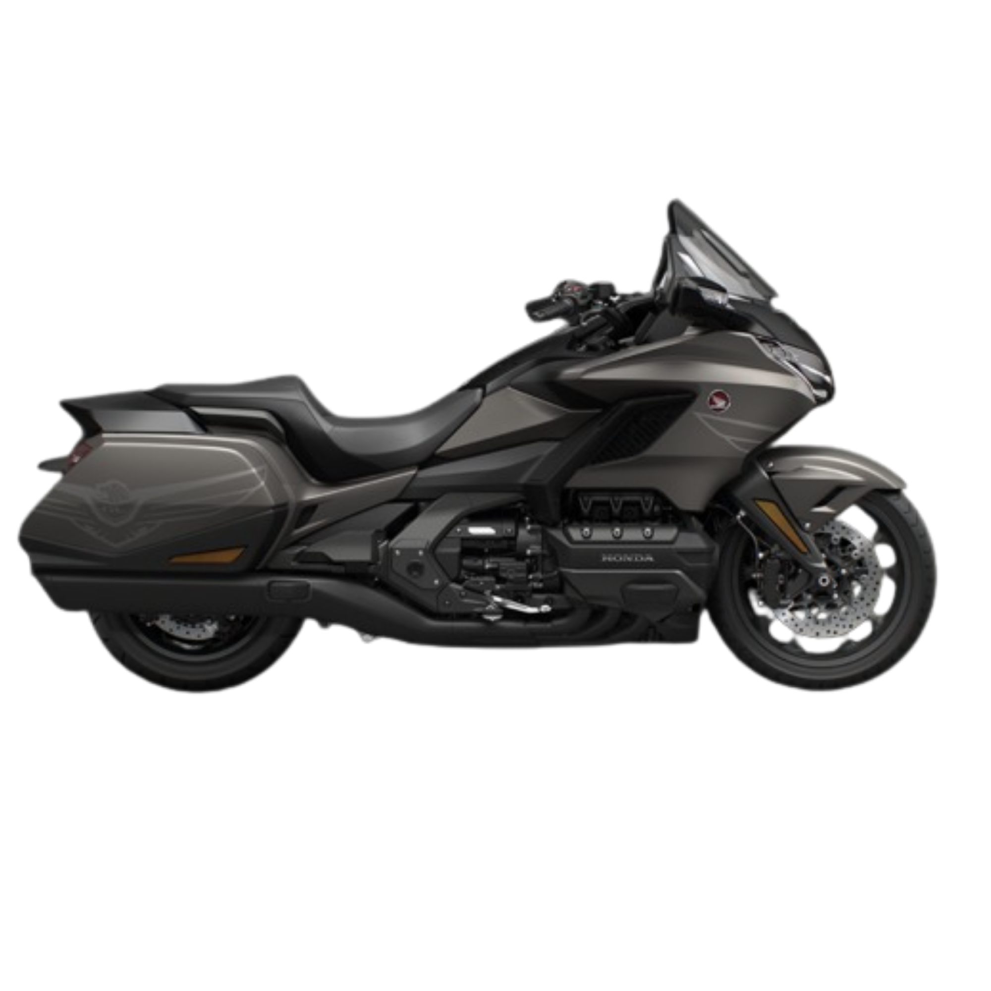 gl 1800 gold wing image
