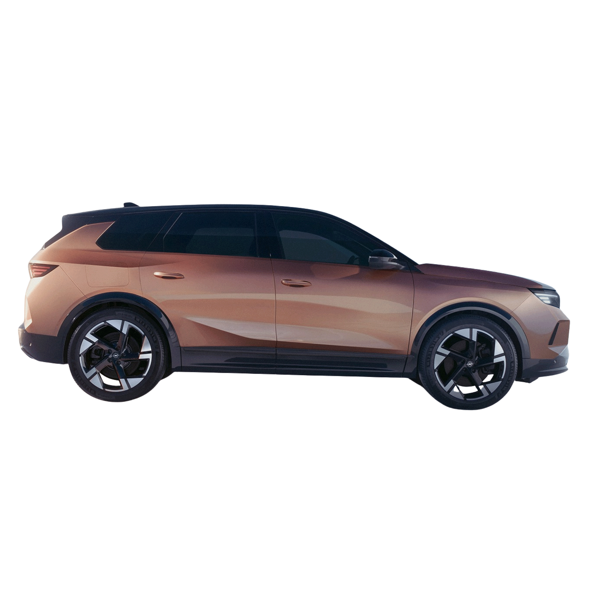 Opel Grandland image
