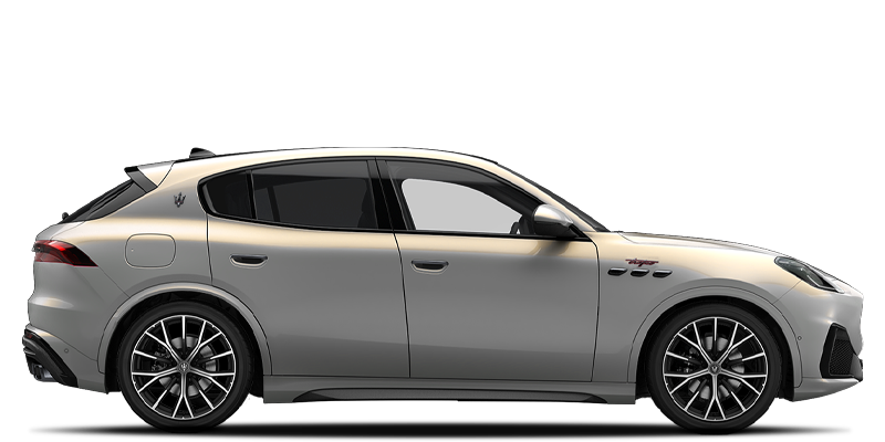 Maserati Grecale image