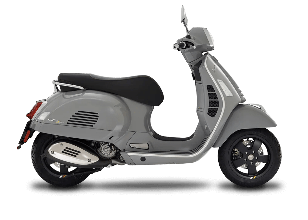 Vespa gts
