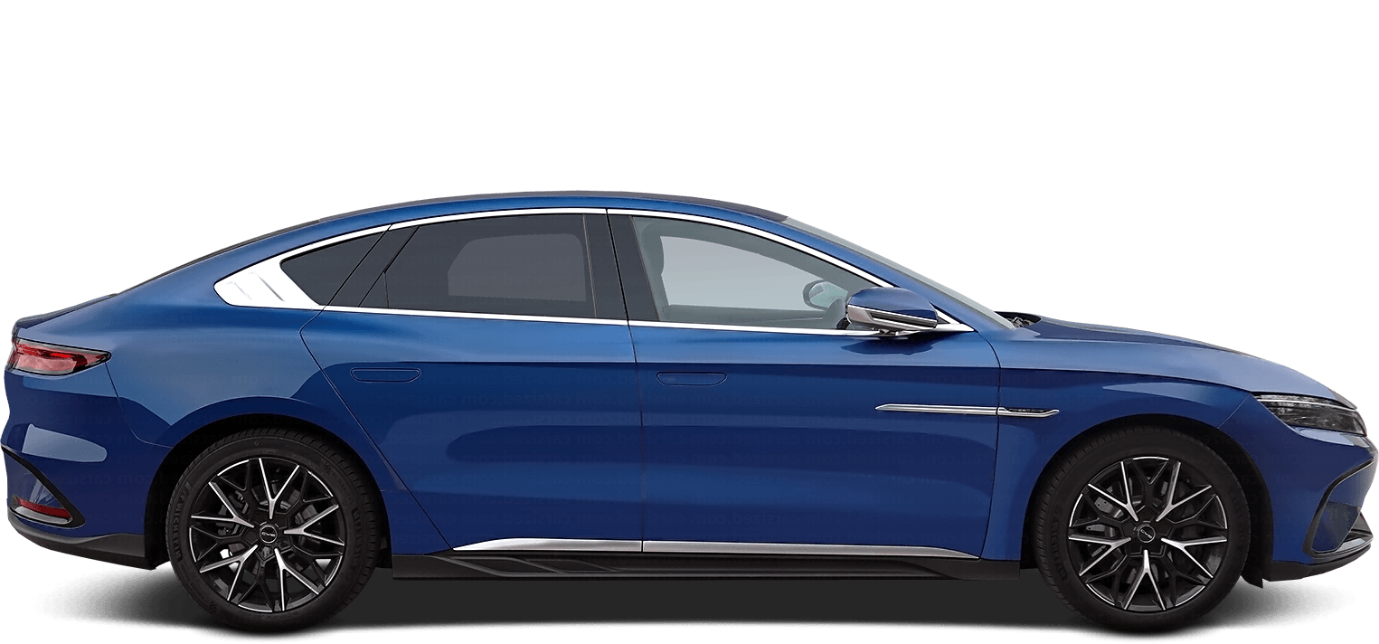 BYD HAN image