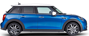 Mini Hatch image