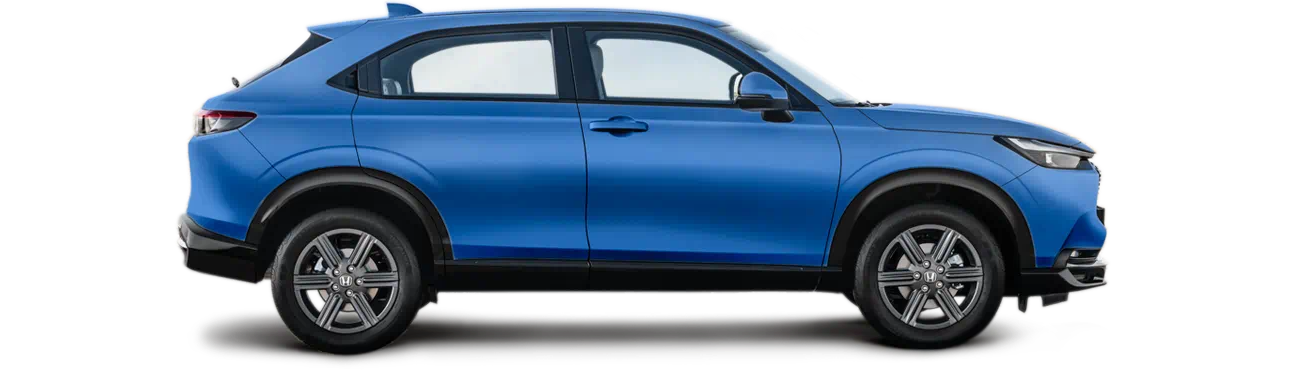 Honda HR-V image