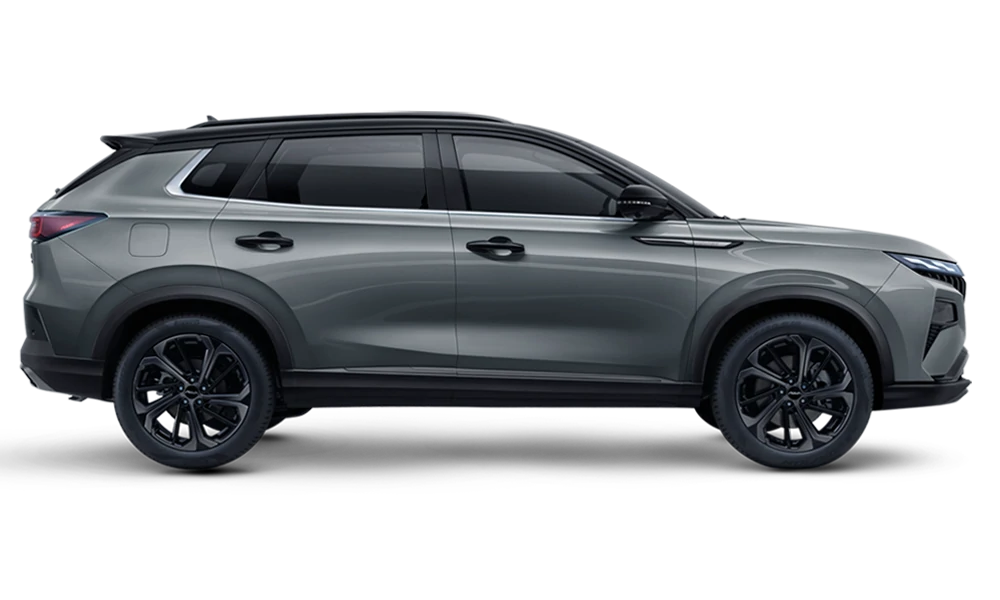 Dongfeng Huge image