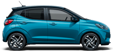 Hyundai i10 Maroc