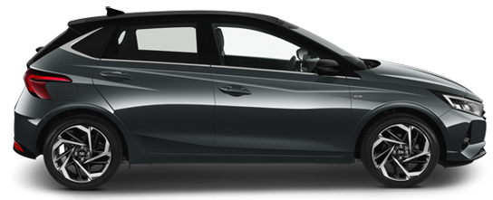 Hyundai i20 Maroc