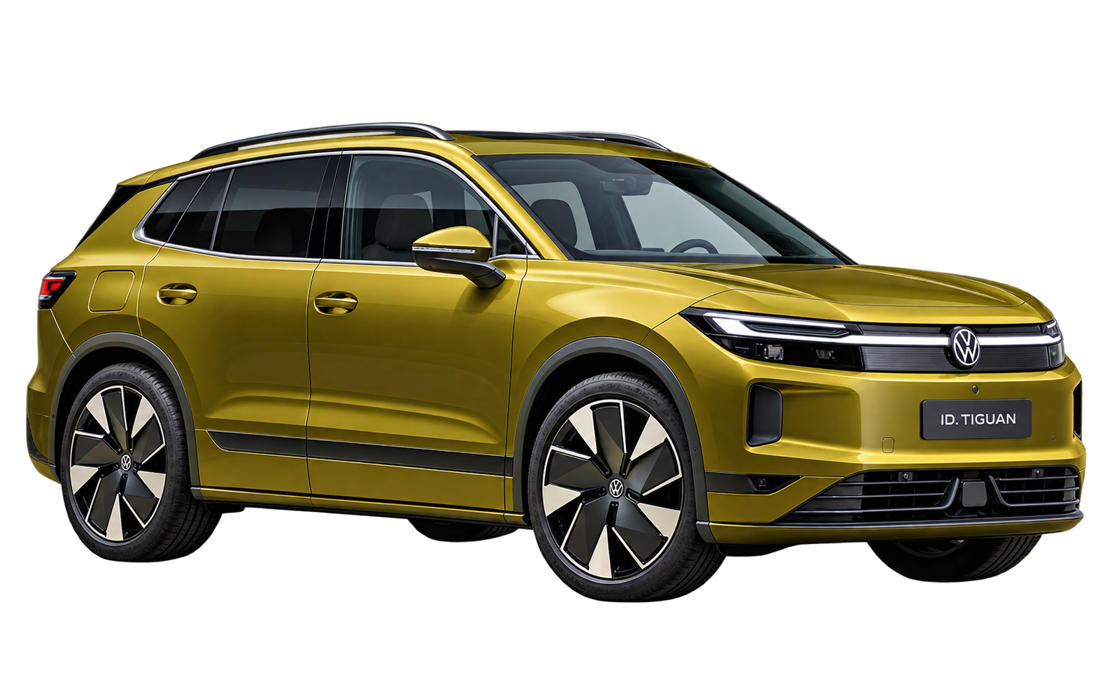 ID. Tiguan
