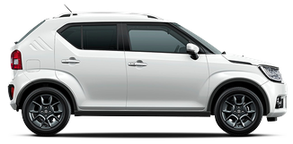 Suzuki Ignis image