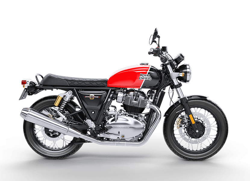 interceptor image