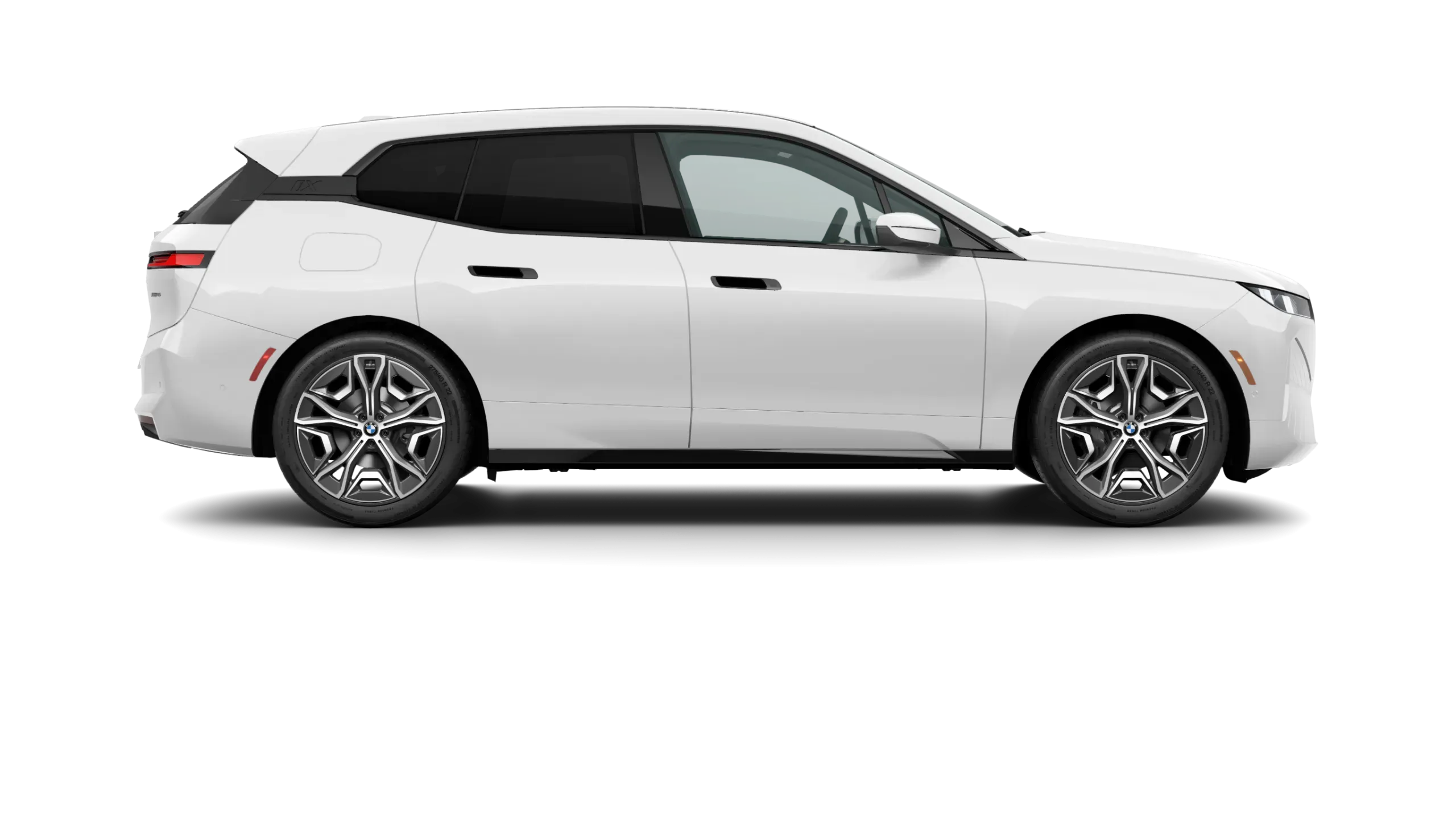 BMW iX image