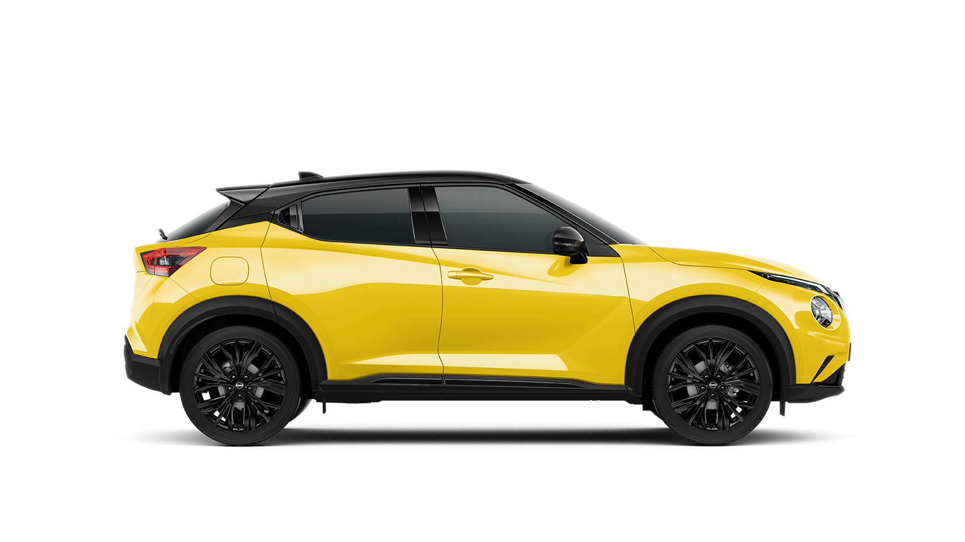 Nissan Juke image