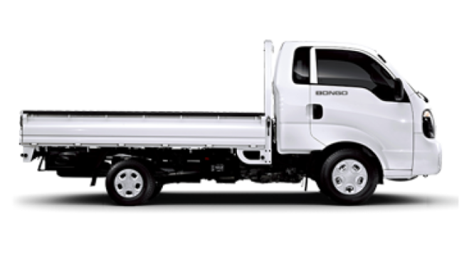 Kia K 2500 image