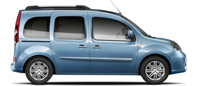 Renault Kangoo image