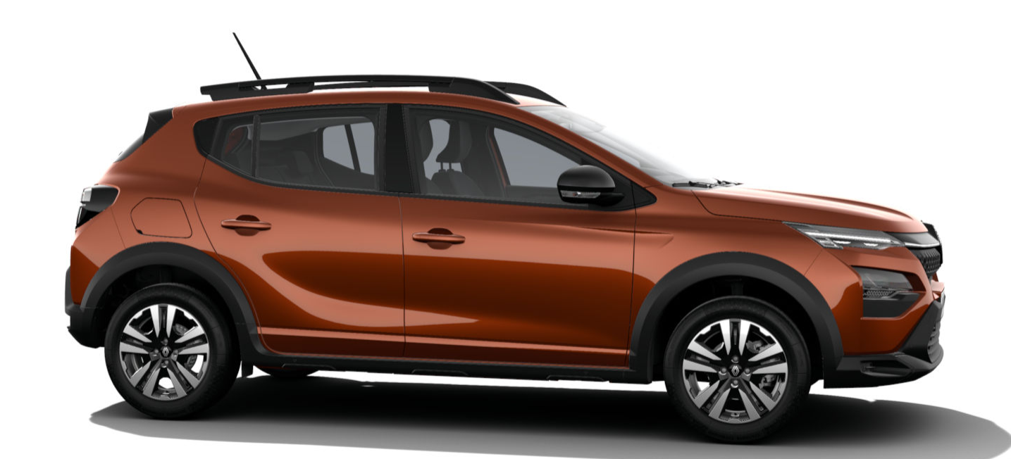 Renault Kardian image
