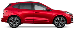 Ford Kuga image