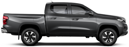 Peugeot Landtrek image