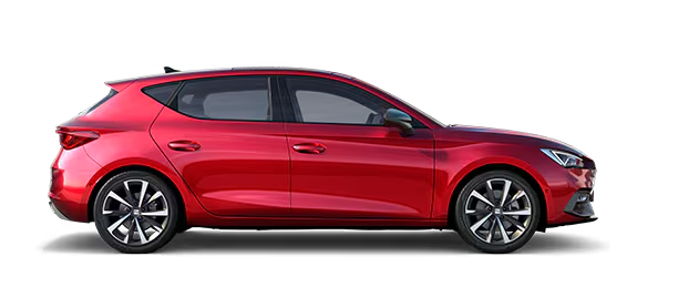Seat Leon image