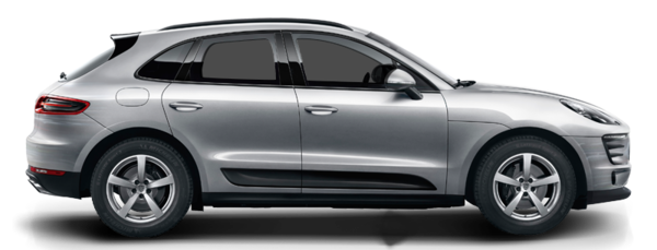 Porsche Macan image