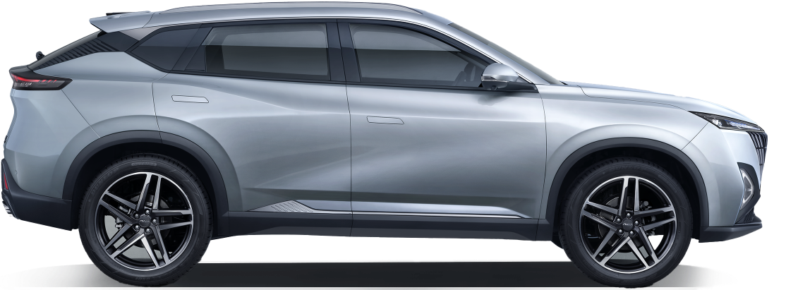 Dongfeng mage image