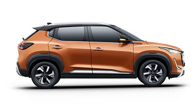 Nissan magnite Maroc
