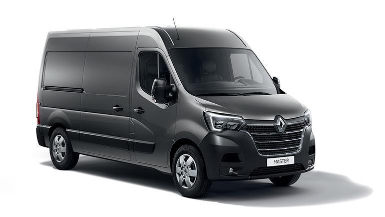 Renault Master image