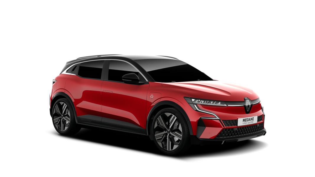 Renault Megane image