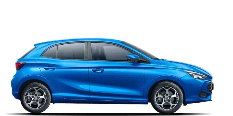 MG3 HEV