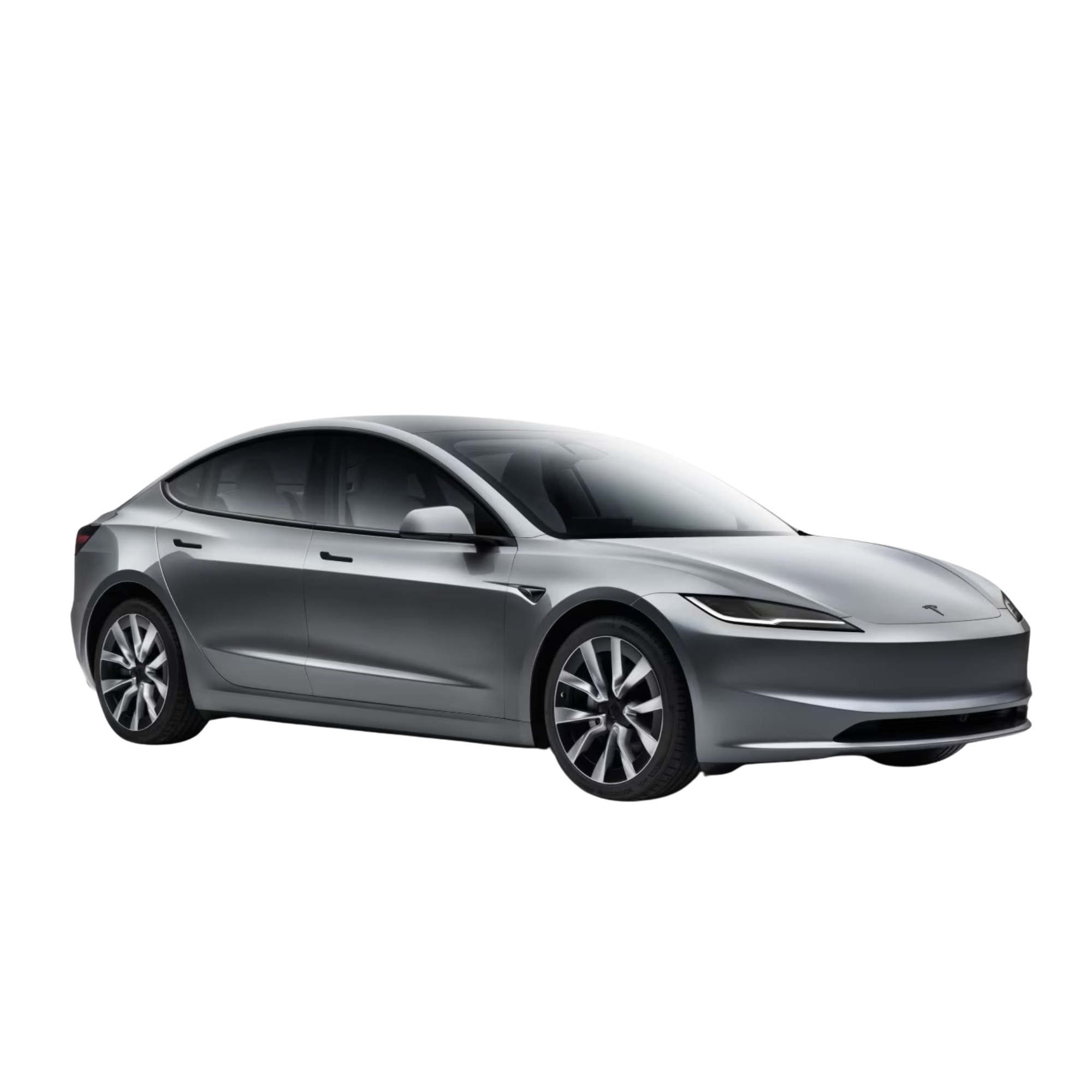 Tesla Model 3 Maroc