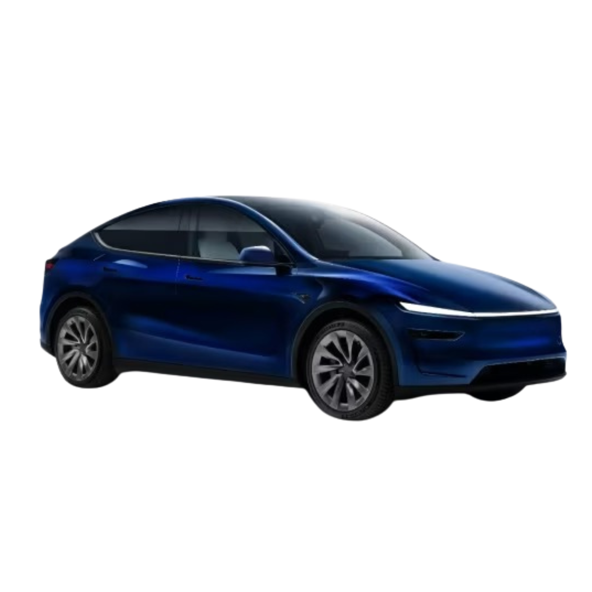 Tesla Model Y Maroc